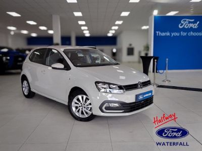 2026 Volkswagen Polo Vivo 1.4 Life