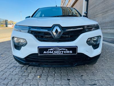 2023 Renault Kwid 1.0 Expression