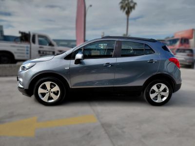 2020 Opel Mokka X 1.4T Enjoy