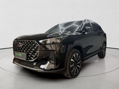 2026 Chery Tiggo 8 Pro 1.5T CSH Apex DHT (Phev)
