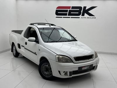 2011 Chevrolet Utility 1.8 Sport