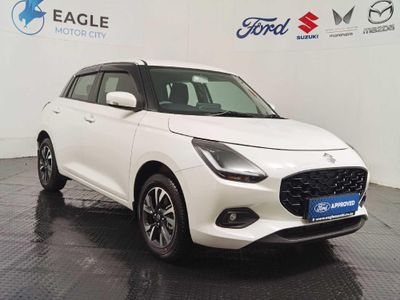 2026 Suzuki Swift 1.2 GLX