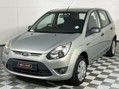 2011 Ford Figo 1.4 Ambiente
