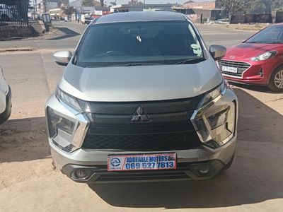 2023 Mitsubishi Xpander 1.5 Auto