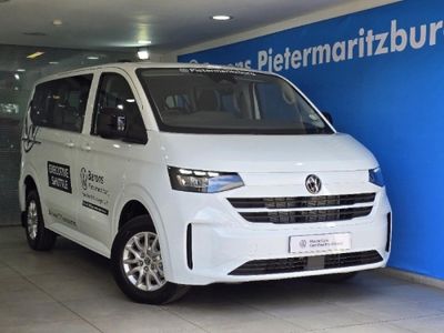 2026 Volkswagen Kombi 2.0 TDI Commerce Auto (125kw)