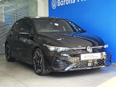 2026 Volkswagen Golf 1.4 TSI R-Line + Auto (110kw)