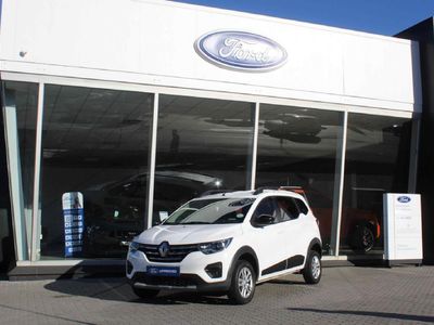 2024 Renault Triber 1.0 Dynamique