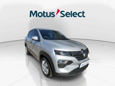 2025 Renault Kwid 1.0 Expression