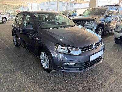 2026 Volkswagen Polo Vivo 1.4 Life