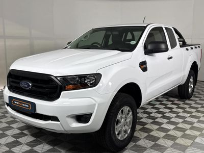 2020 Ford Ranger 2.2 TDCi XL SuperCab
