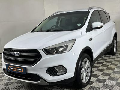 2019 Ford Kuga 1.5 EcoBoost Ambiente