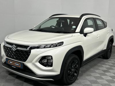 2024 Suzuki Fronx 1.5 GL Auto