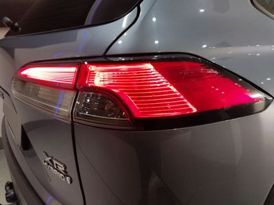 2024 Toyota Corolla Cross 1.8 XR Hybrid