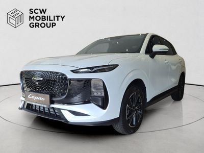 2026 Lepas L4 1.5T Javan Auto
