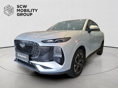 2026 Lepas L4 1.5T Pantera Auto