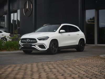 2026 Mercedes-Benz GLC 220d 4matic AMG