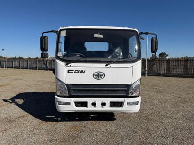 2026 FAW Freight Carrier 8.140 Fl F/C C/C
