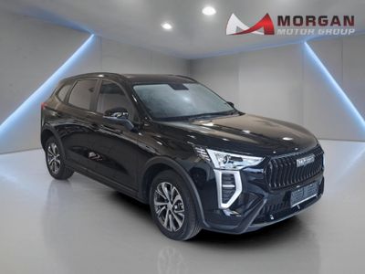 2026 Haval Jolion 1.5T City Plus DCT