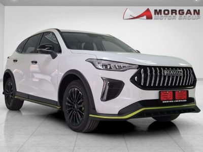 2026 Haval Jolion Pro 1.5T Super Luxury DCT