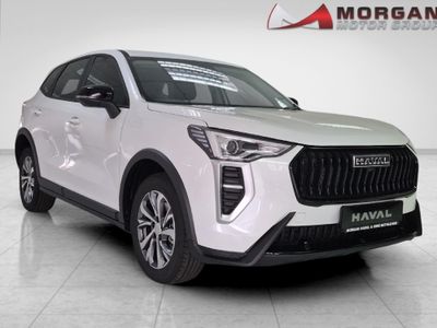 2026 Haval Jolion 1.5T City