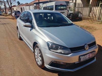 2023 Volkswagen Polo GP 1.6 Comfortline Auto