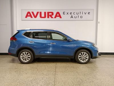 2021 Nissan X-Trail 2.5 Acenta 4x4 Auto