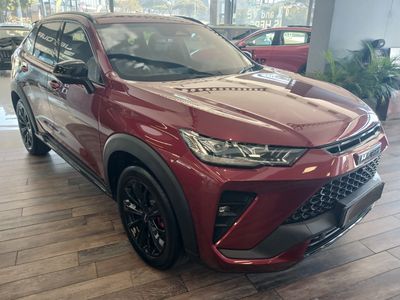 2023 Haval H6 GT 2.0T Super Luxury 4X4 Auto