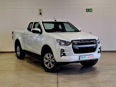 2026 Isuzu D-Max 1.9 DDI HR LS E-Cab