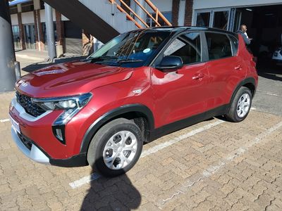 2024 Kia Sonet 1.5 LX