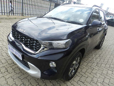 2024 Kia Sonet 1.5 LX