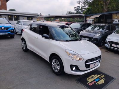2023 Suzuki Swift 1.2 GL Auto
