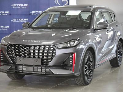 2026 Jetour X70 Plus 1.5T Deluxe