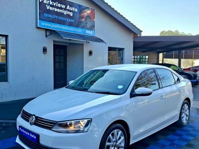 2012 Volkswagen Jetta VI 1.4 TSI Comfortline