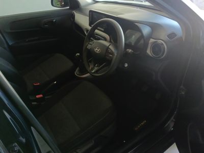 2025 Hyundai Exter 1.2 Premium