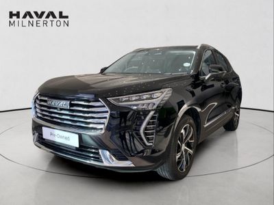 2022 Haval Jolion 1.5T Super Luxury Auto