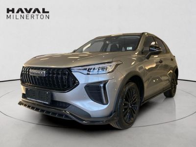 2026 Haval Jolion Pro 1.5T Ultra Luxury DCT