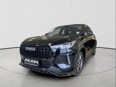 2026 Haval Jolion Pro 1.5T Premium DCT