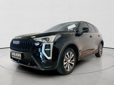 2026 Haval Jolion 1.5T City Plus DCT