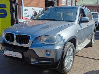 2008 BMW X5 xDrive30i Activity Auto