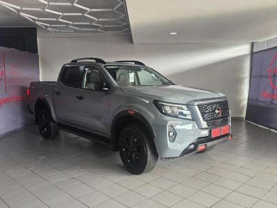 2026 Nissan Navara 2.5 DDTi PRO-2X Auto Double-Cab