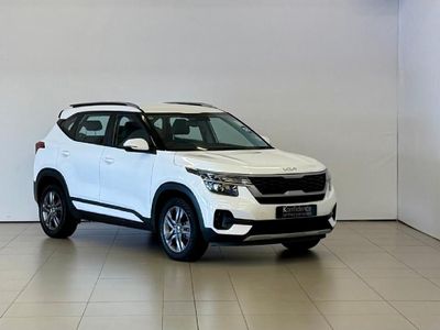 2024 Kia Seltos 1.6 EX+ Auto
