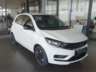 2026 TATA Tiago 1.2 XT