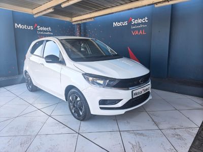 2026 TATA Tiago 1.2 XT