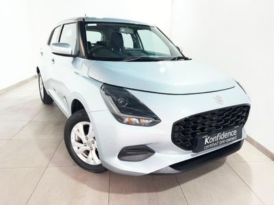 2025 Suzuki Swift 1.2 GL+ Auto