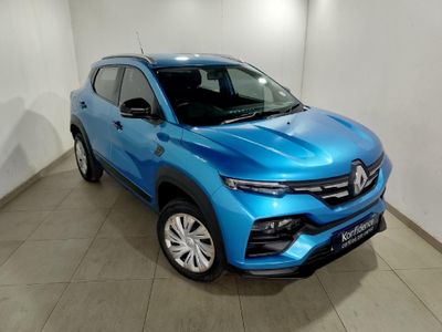 2023 Renault Kiger 1.0 Energy Life