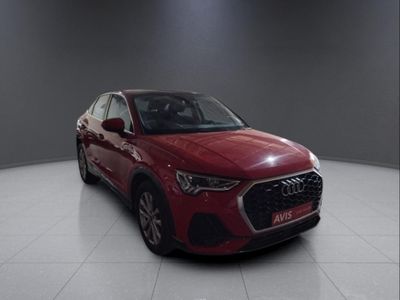2024 Audi Q3 Sportback | 35 TFSI