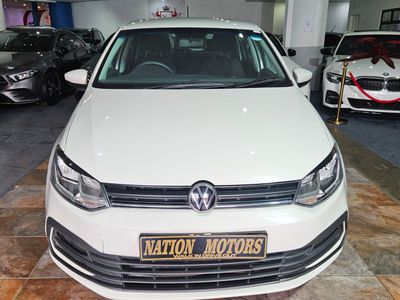 2025 Volkswagen Polo Vivo 1.4 Life