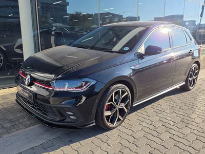 2024 Volkswagen Polo 2.0 GTI Auto (147kW)