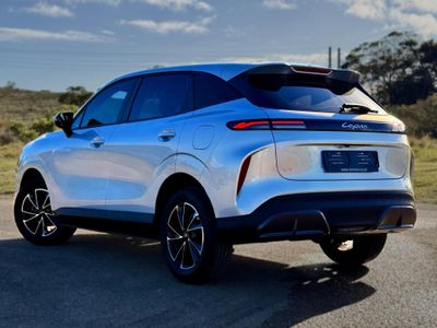 2026 Lepas L4 1.5T Javan Auto