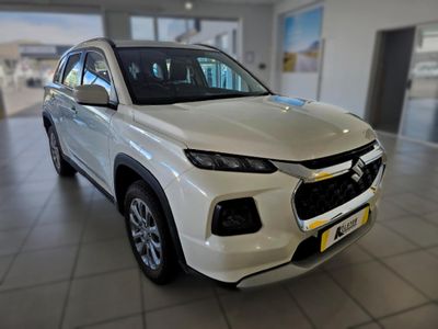 2023 Suzuki Grand Vitara 1.5 GL